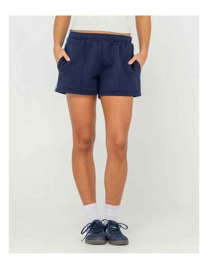 RUSTY ATLANTIC LOW RISE SHORTS