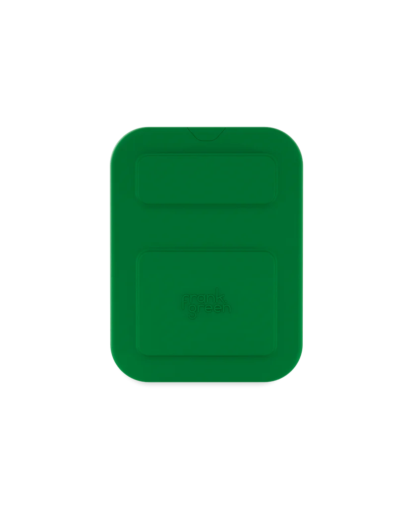FRANK GREEN SNACK CONTAINER ICE BRICK