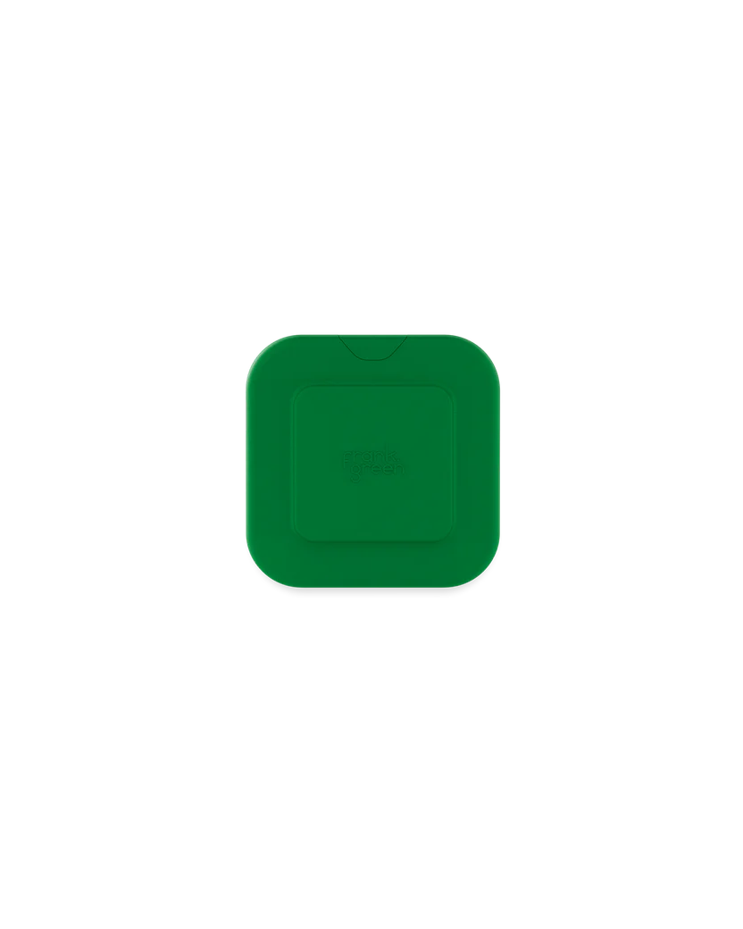 FRANK GREEN SNACK CONTAINER ICE BRICK