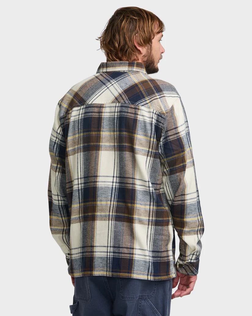 BILLABONG BAD DOG FLANNEL