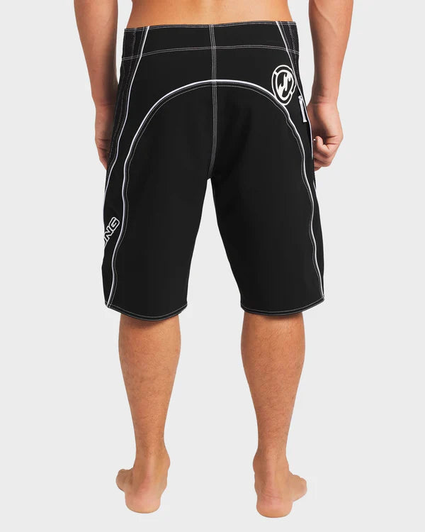 BILLABONG FLUID 2K PRO BOARDSHORT