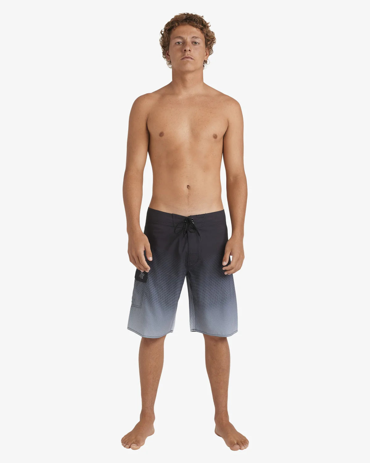 BILLABONG VAULTS OG SHORT