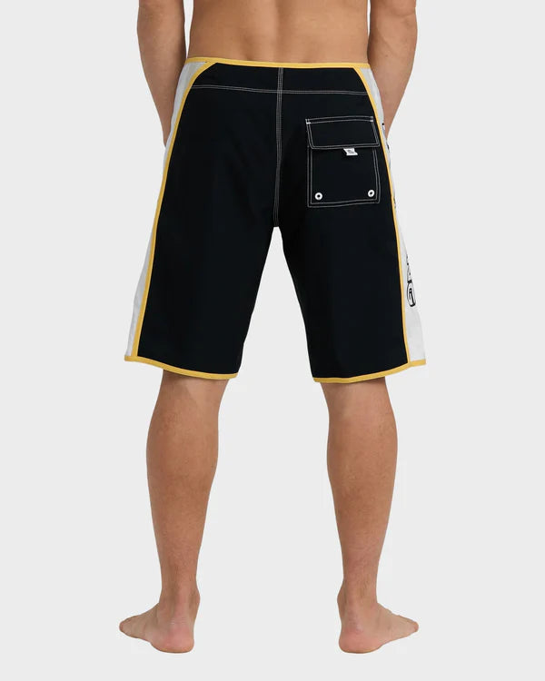 BILLABONG D BAH BIO WAVE BOARDSHORT