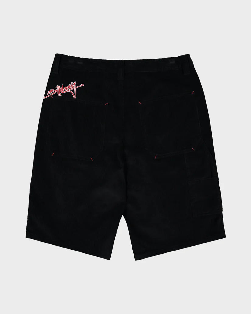 BILLABONG SMOKO CORD SHORTS