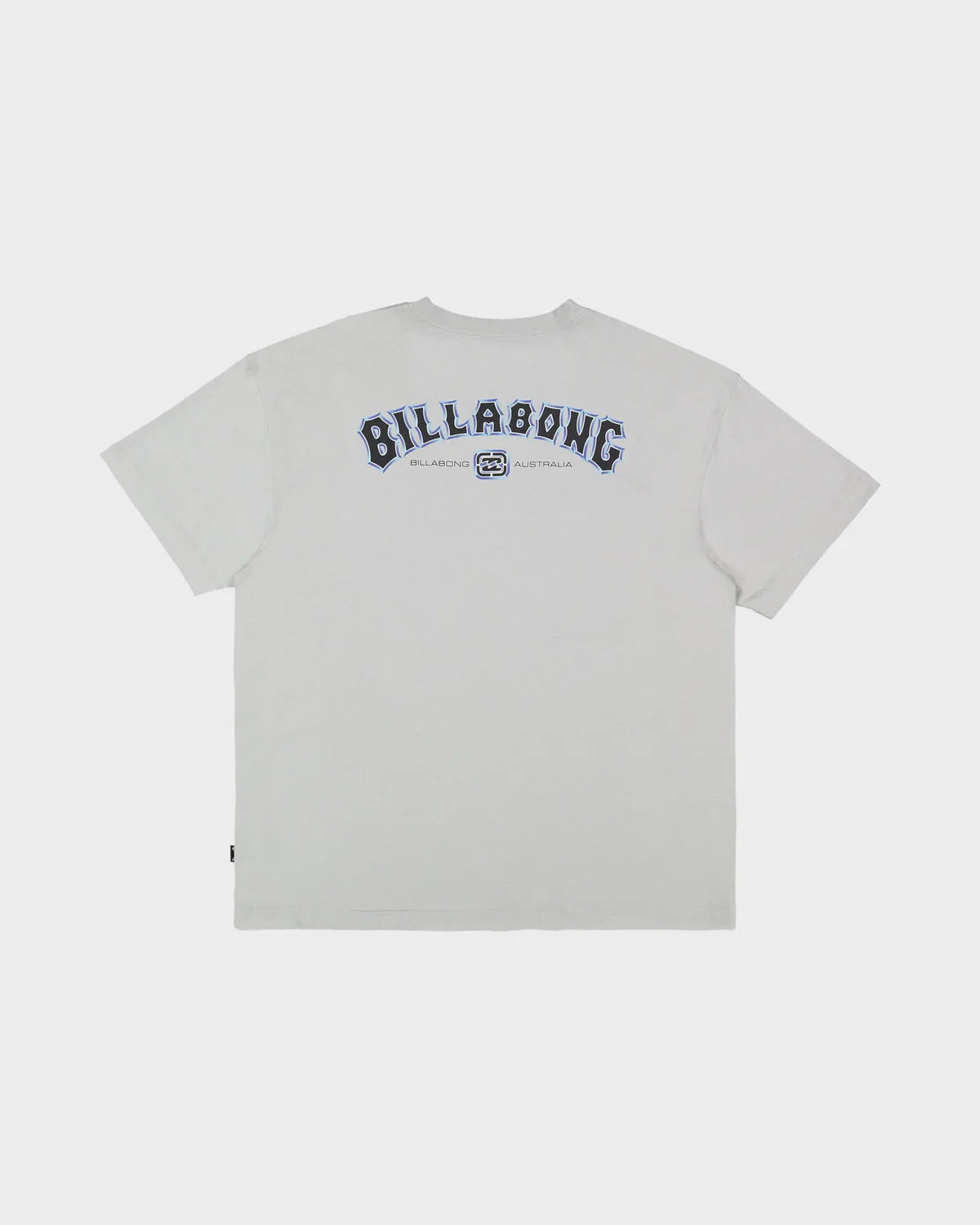BILLABONG CHROME ARCH OG SS TEE