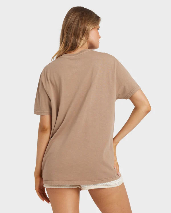 BILLABONG SURF HIGH TEE