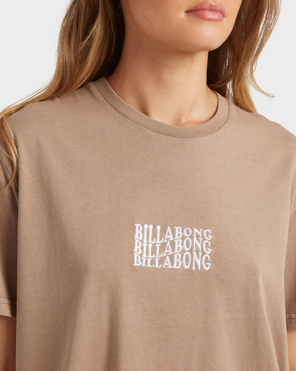 BILLABONG SURF HIGH TEE