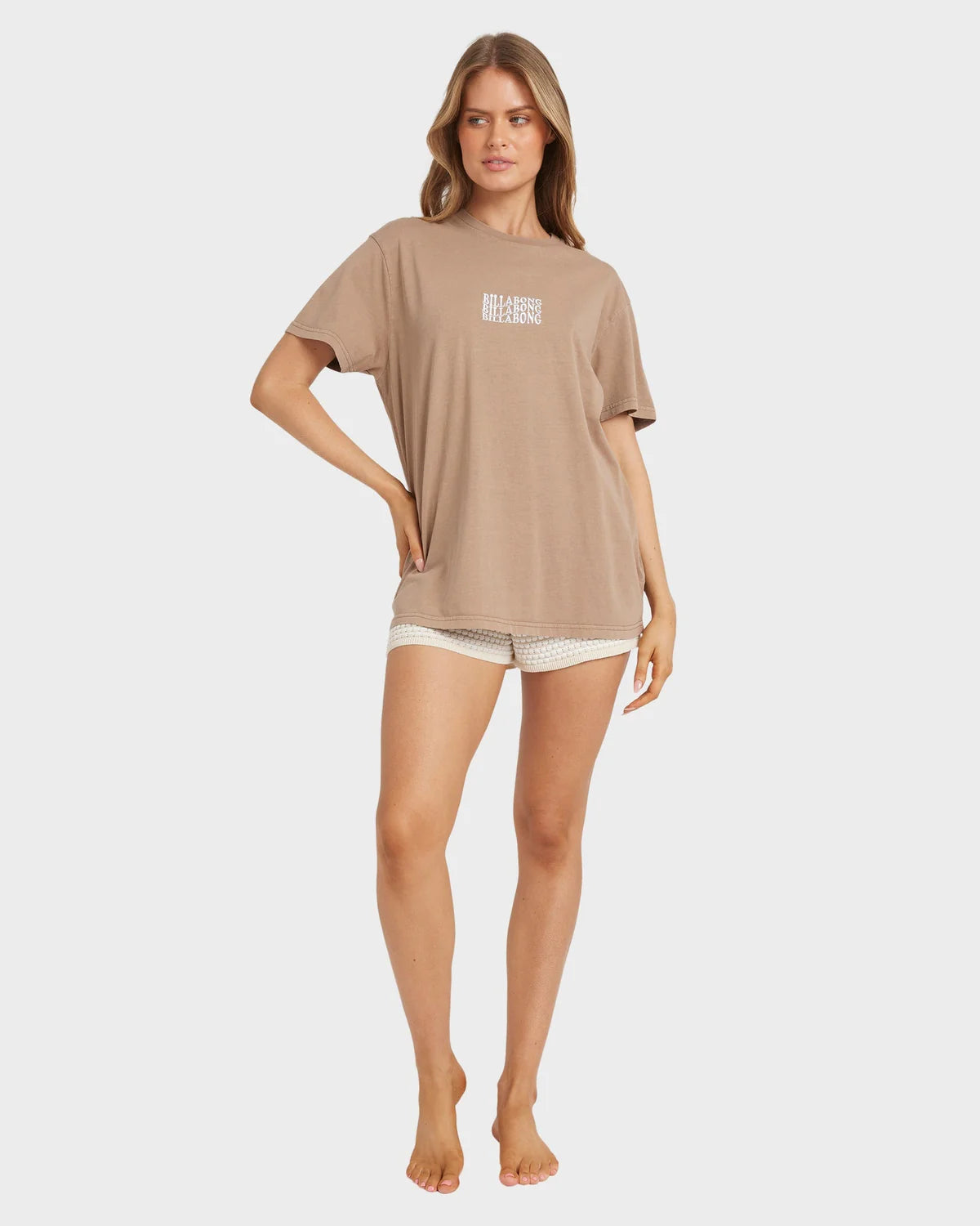BILLABONG SURF HIGH TEE