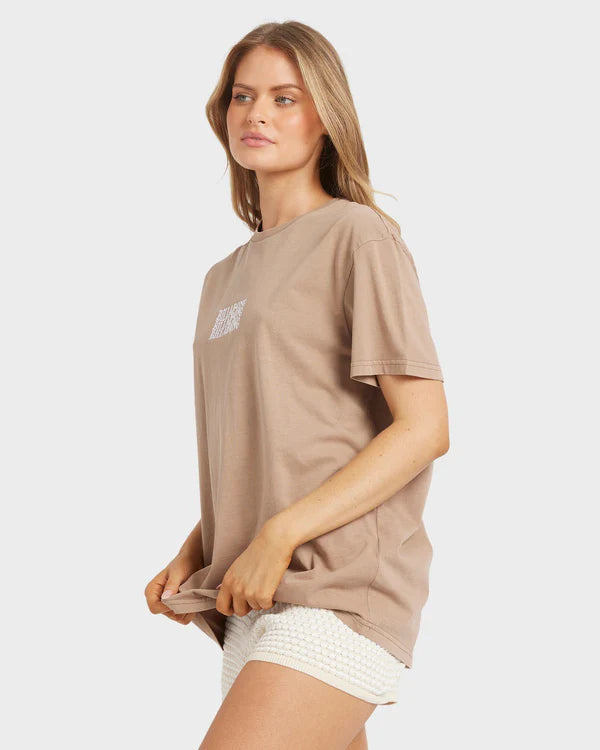 BILLABONG SURF HIGH TEE