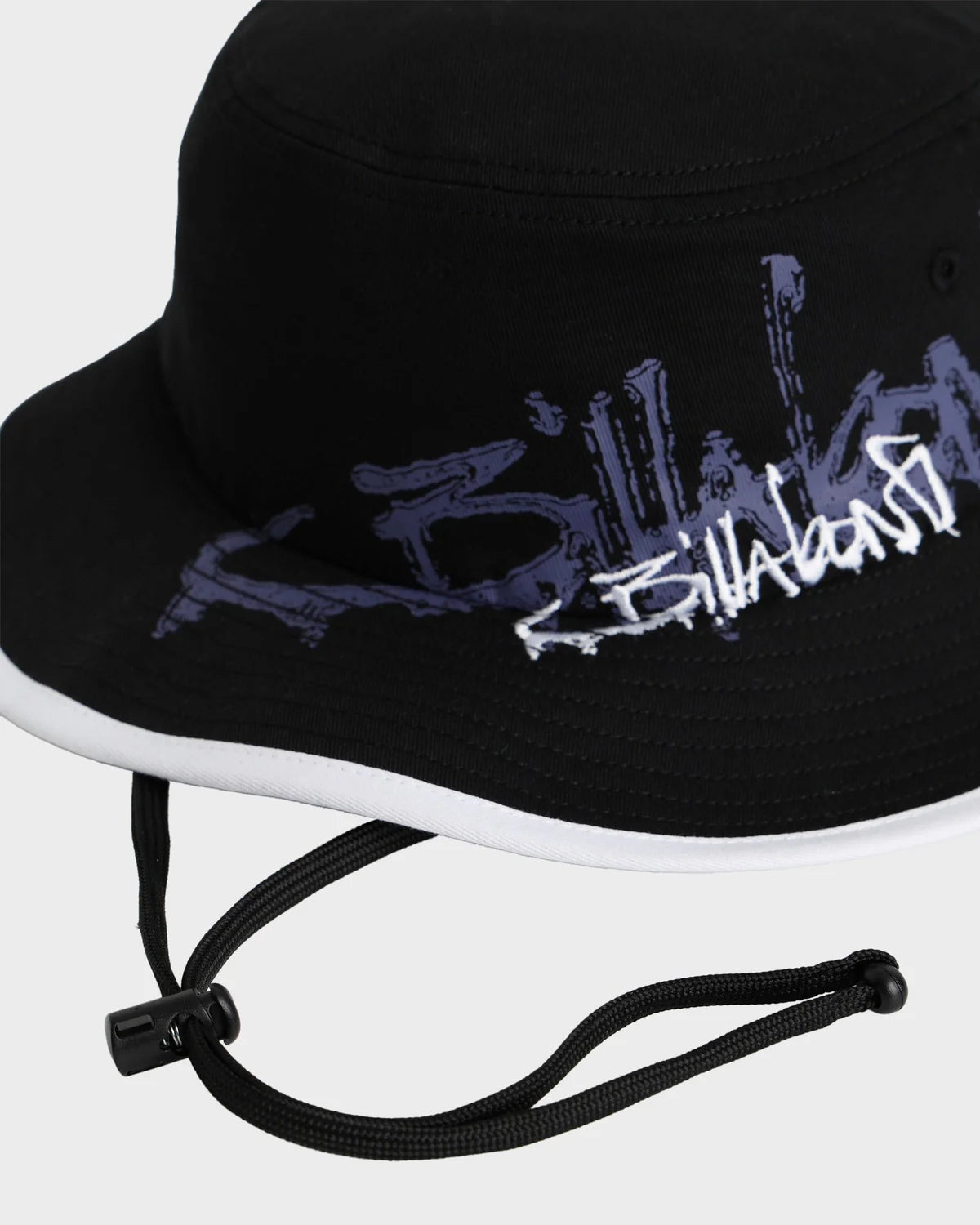 BILLABONG SCRIPT BOONIE BUCKET HAT