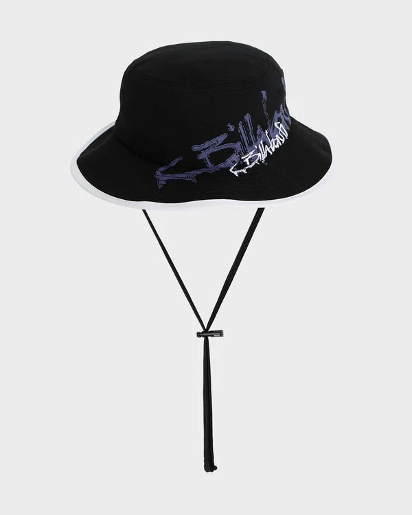 BILLABONG SCRIPT BOONIE BUCKET HAT