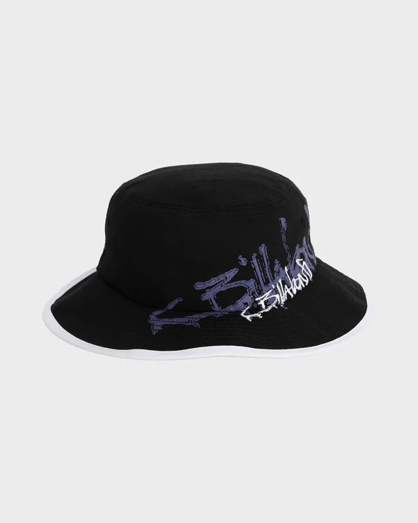 BILLABONG SCRIPT BOONIE BUCKET HAT