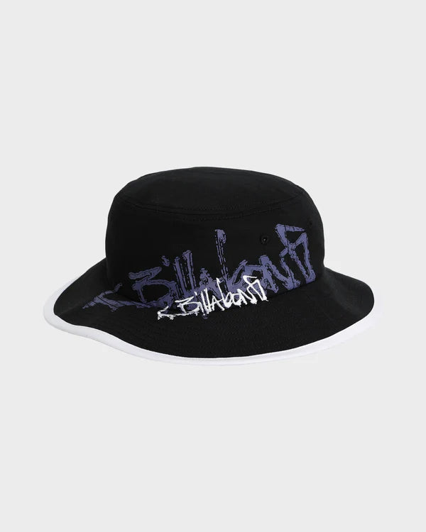 BILLABONG SCRIPT BOONIE BUCKET HAT