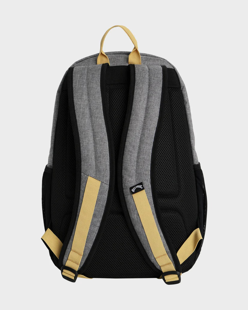 BILLABONG SCALLOP VIBES BACKPACK