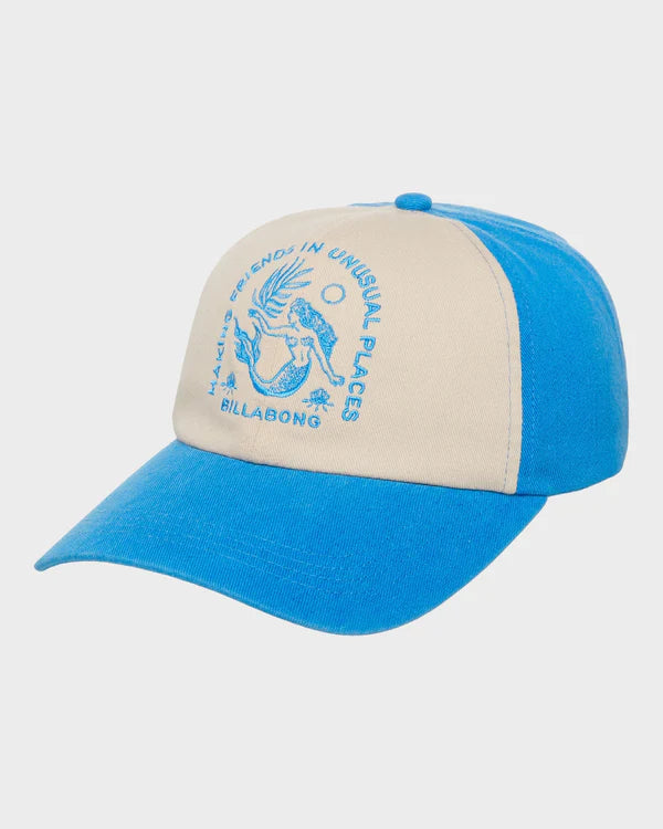 BILLABONG DAD CAP