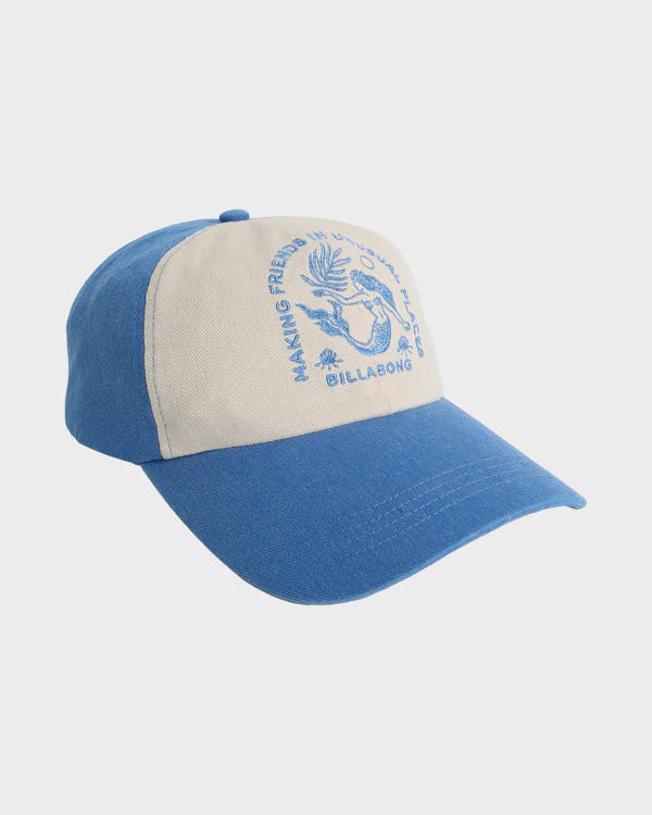 BILLABONG DAD CAP