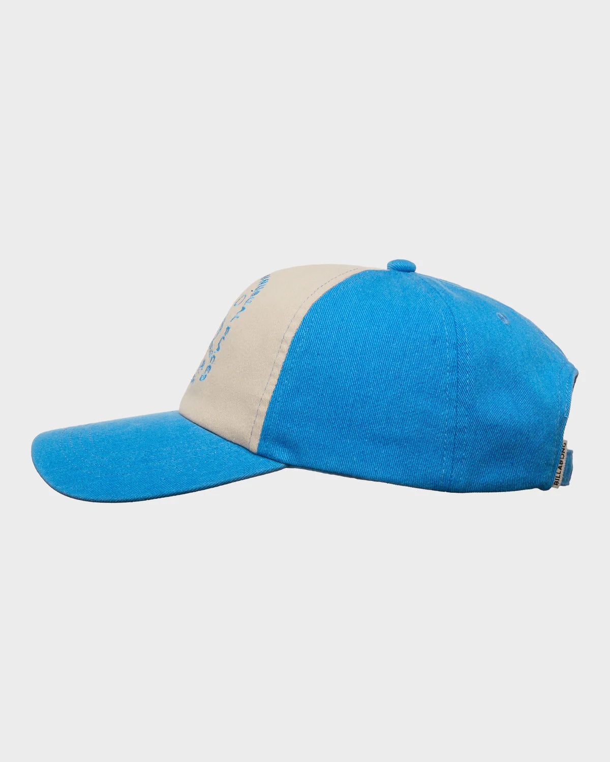 BILLABONG DAD CAP