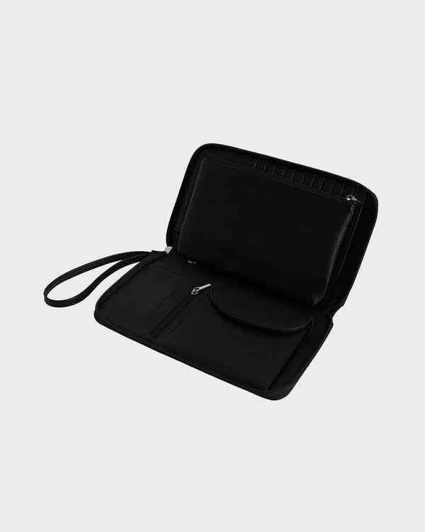 BILLABONG TAKE IT BACK TRAVEL WALLET