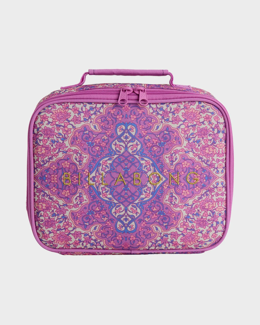 BILLABONG BOHEMIA LUNCHBOX