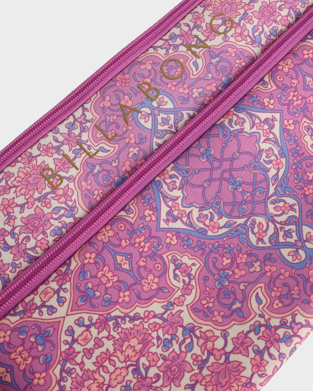 BILLABONG MAHI LRG PENCIL CASE