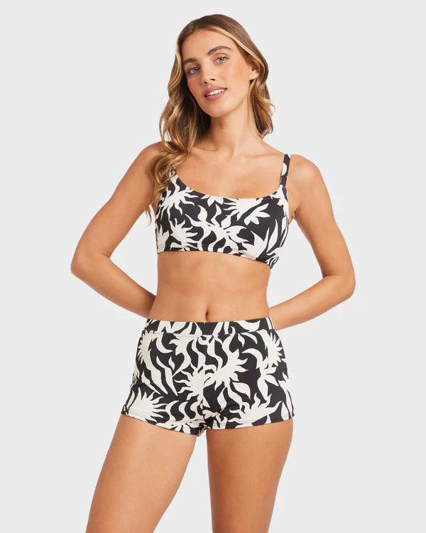 BILLABONG BY MY SIDE MIA DD BRALETTE BIKINI TOP