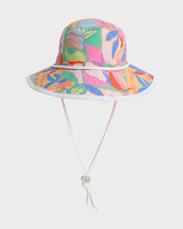 BILLABONG SUNSHIFT GROMS BUCKET HAT