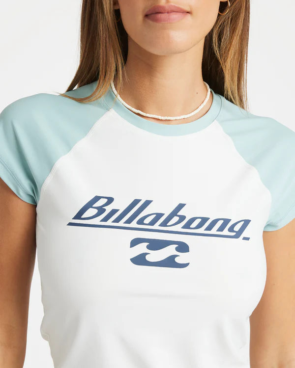 BILLABONG BILLA LEGIT SUNSHIRT