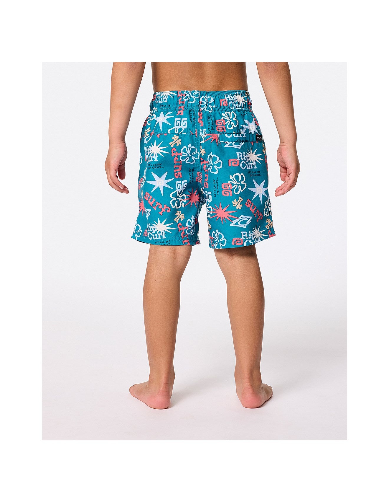 RIPCURL WAVE DAYZ VOLLEY BOY