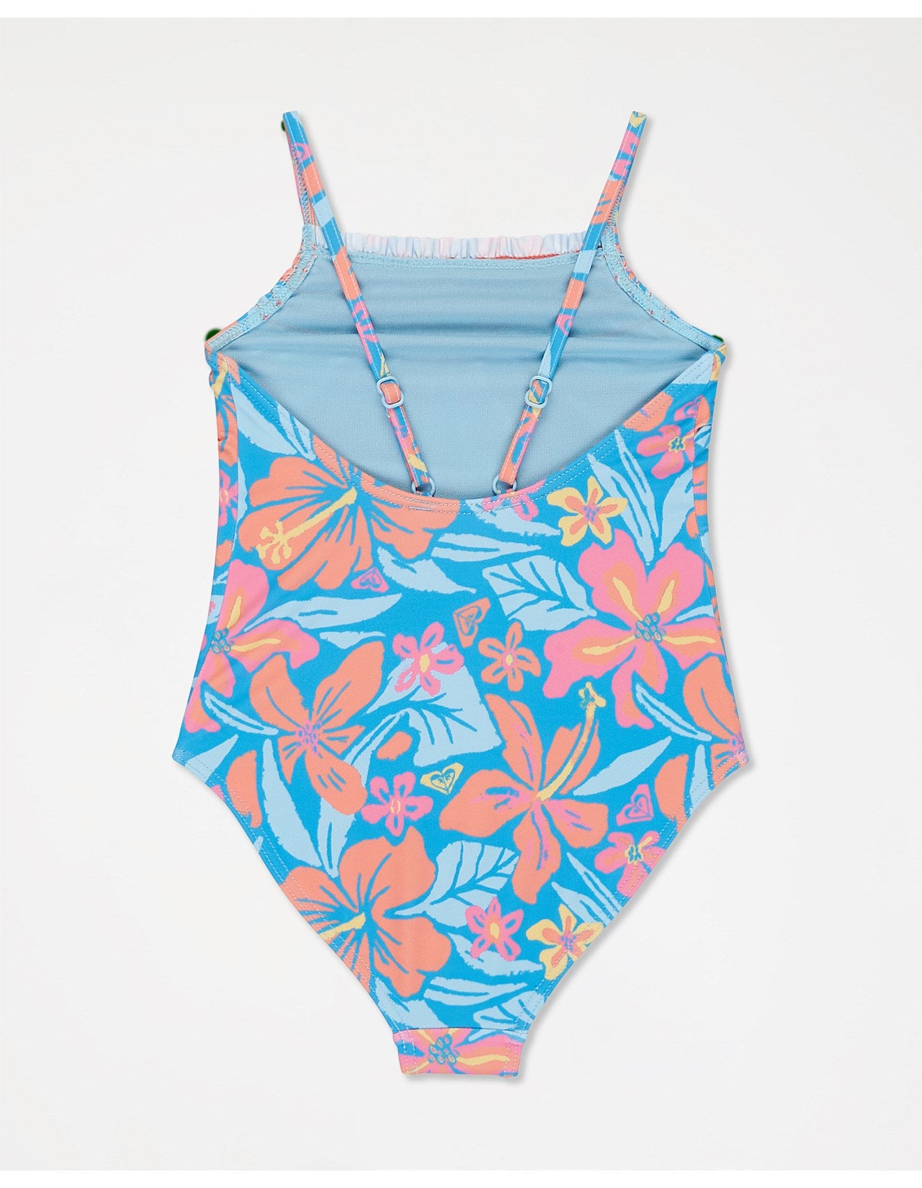 ROXY HIBISCUS HUGS ONE PIECE SWIMSUIT