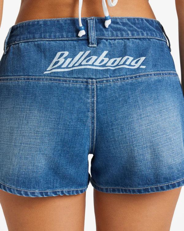 BILLABONG BILLA LEGIT SHORTS