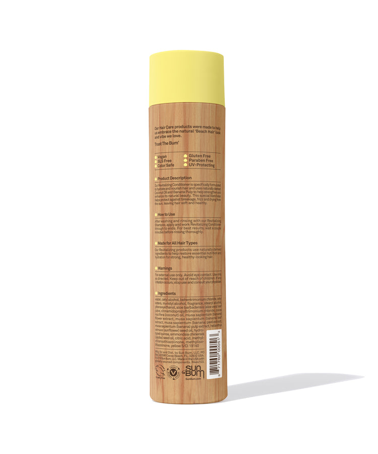 SUNBUM REVITALIZING CONDITIONER
