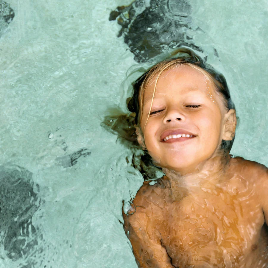 BABY BUM GEL SHAMPOO & WASH