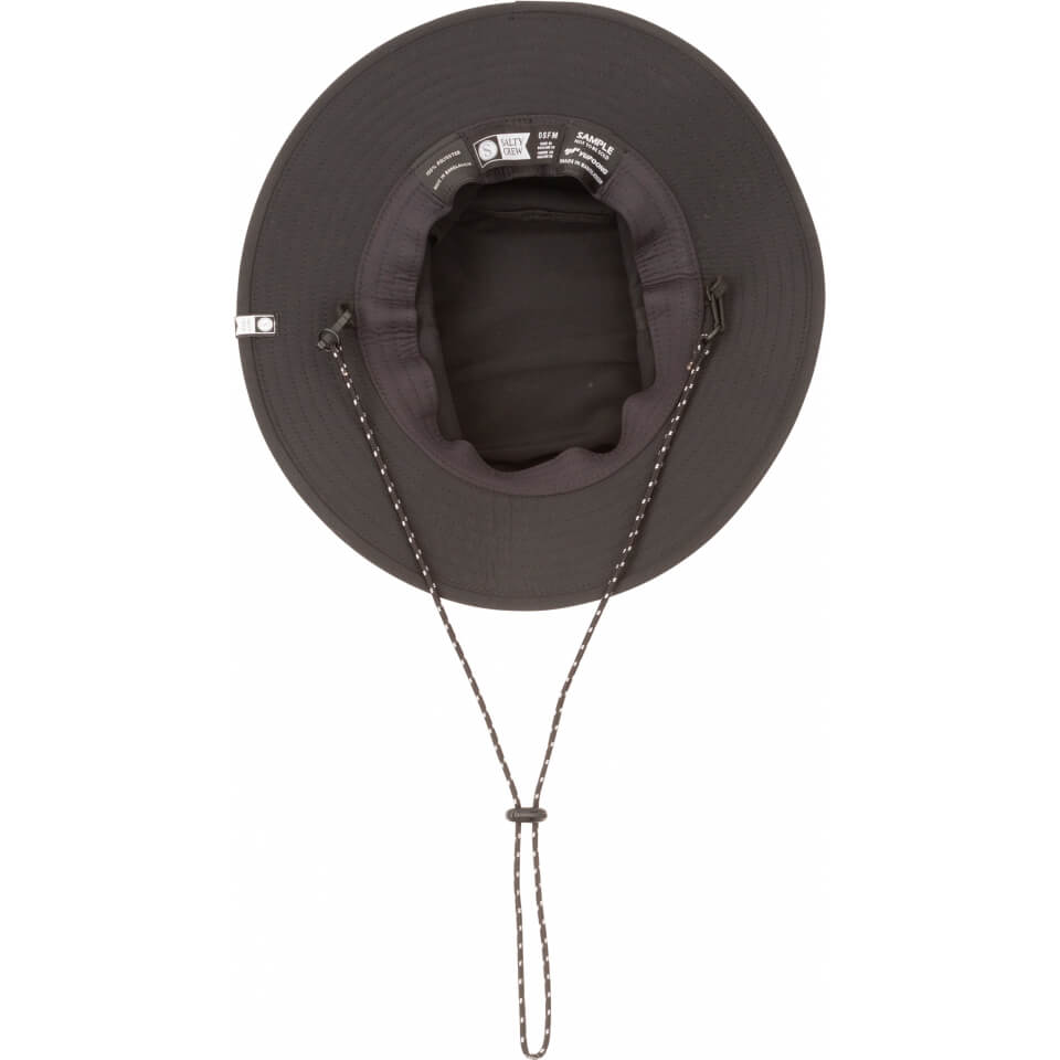 SALTY CREW ALPHA TECH BOONIE HAT