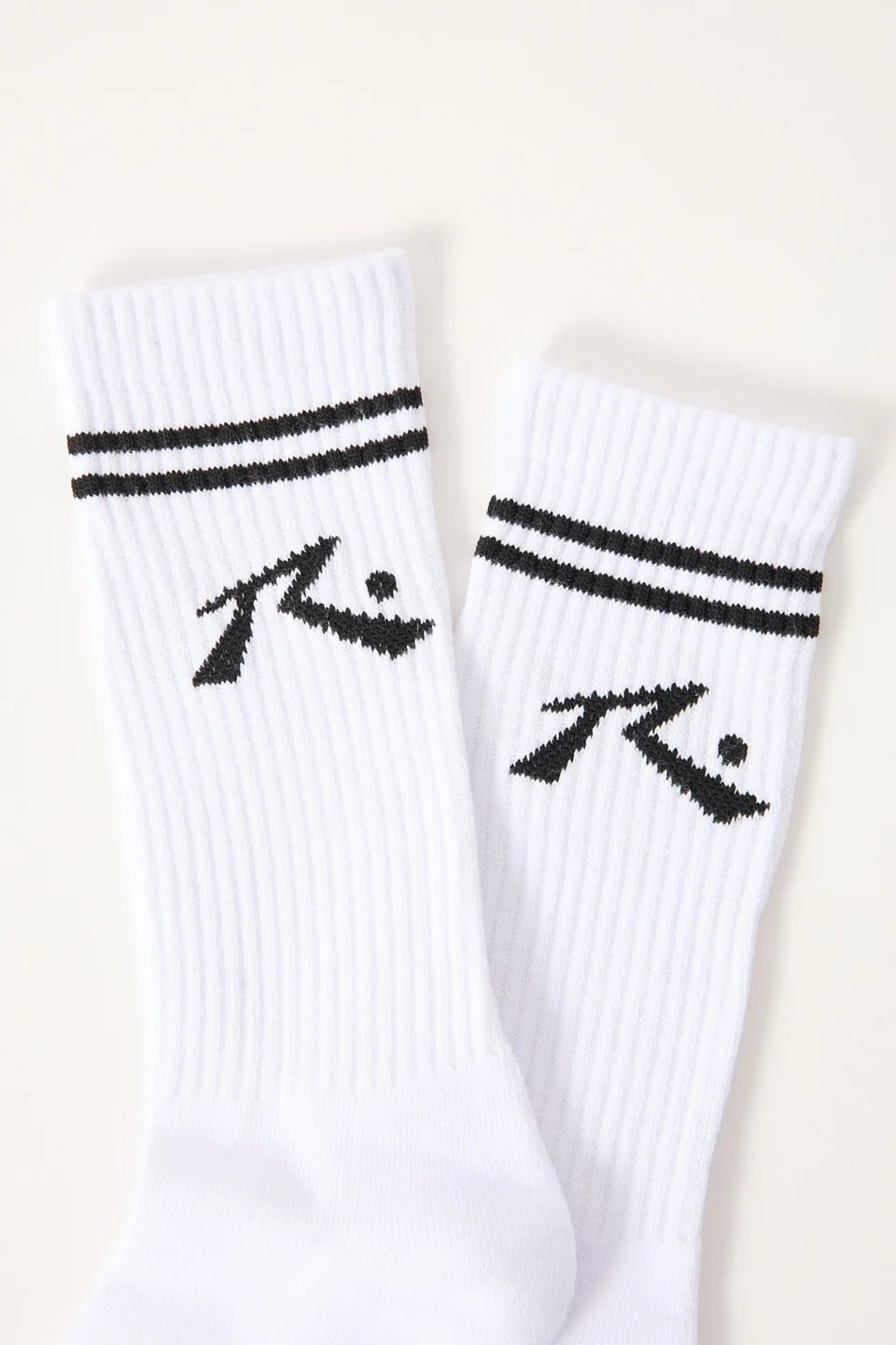 RUSTY COMP MID CALF 3-SOCK PACK