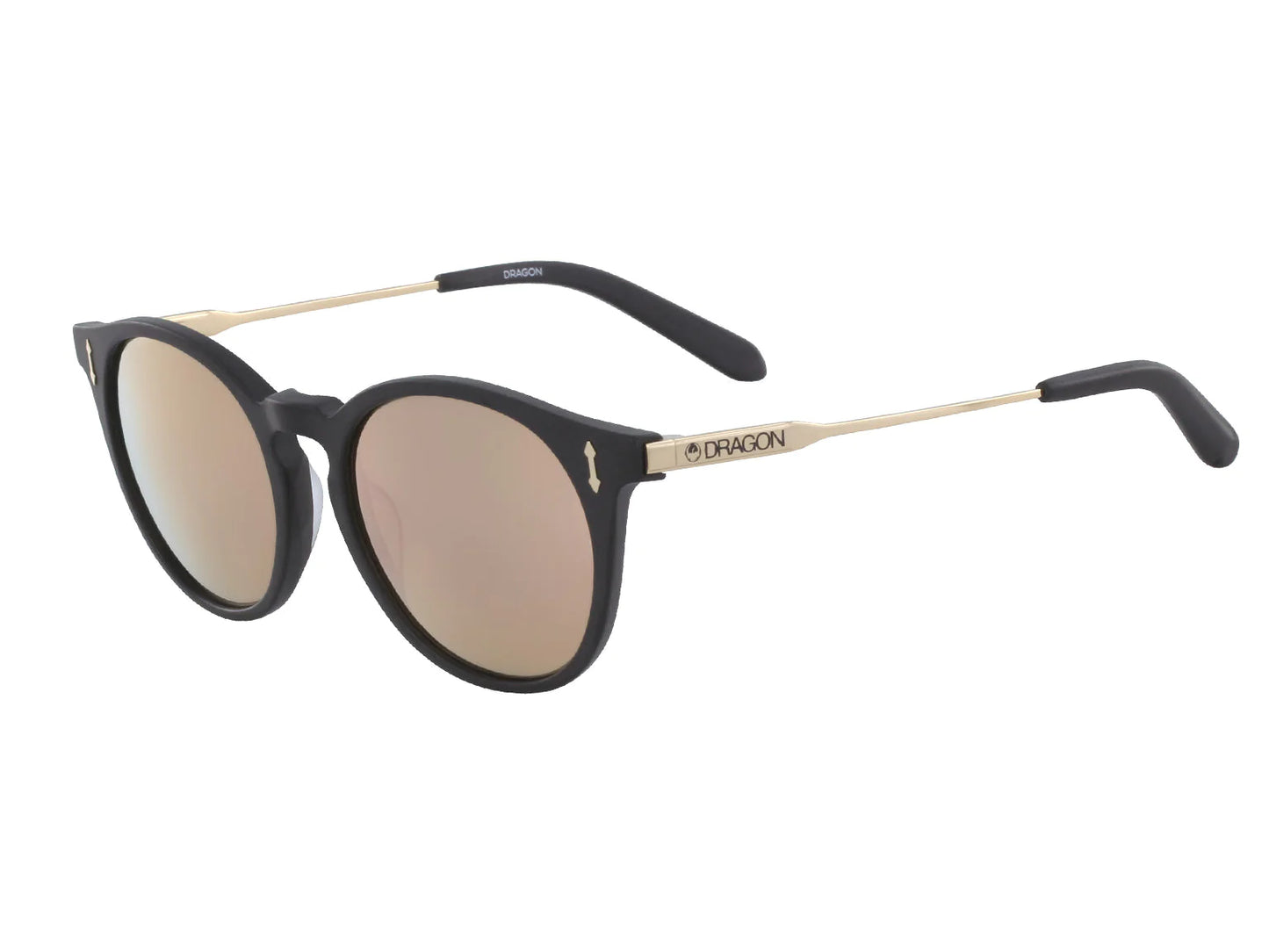 DRAGON HYPE MATT / BLACK