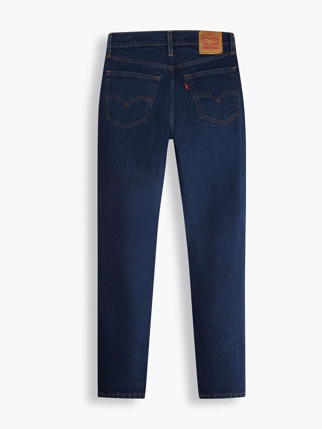 LEVIS 516 STRAIGHT JEANS