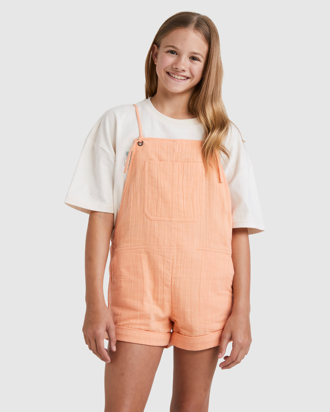 BILLABONG GIRLS MONTANA ONESIE