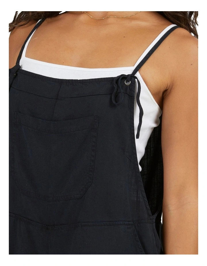 BILLABONG WILD PURSUIT OVERALL