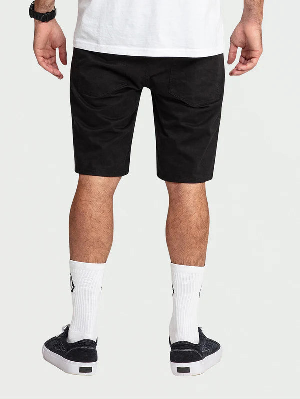 VOLCOM SOLVER LITE 5 POCKET 19' SHORTS