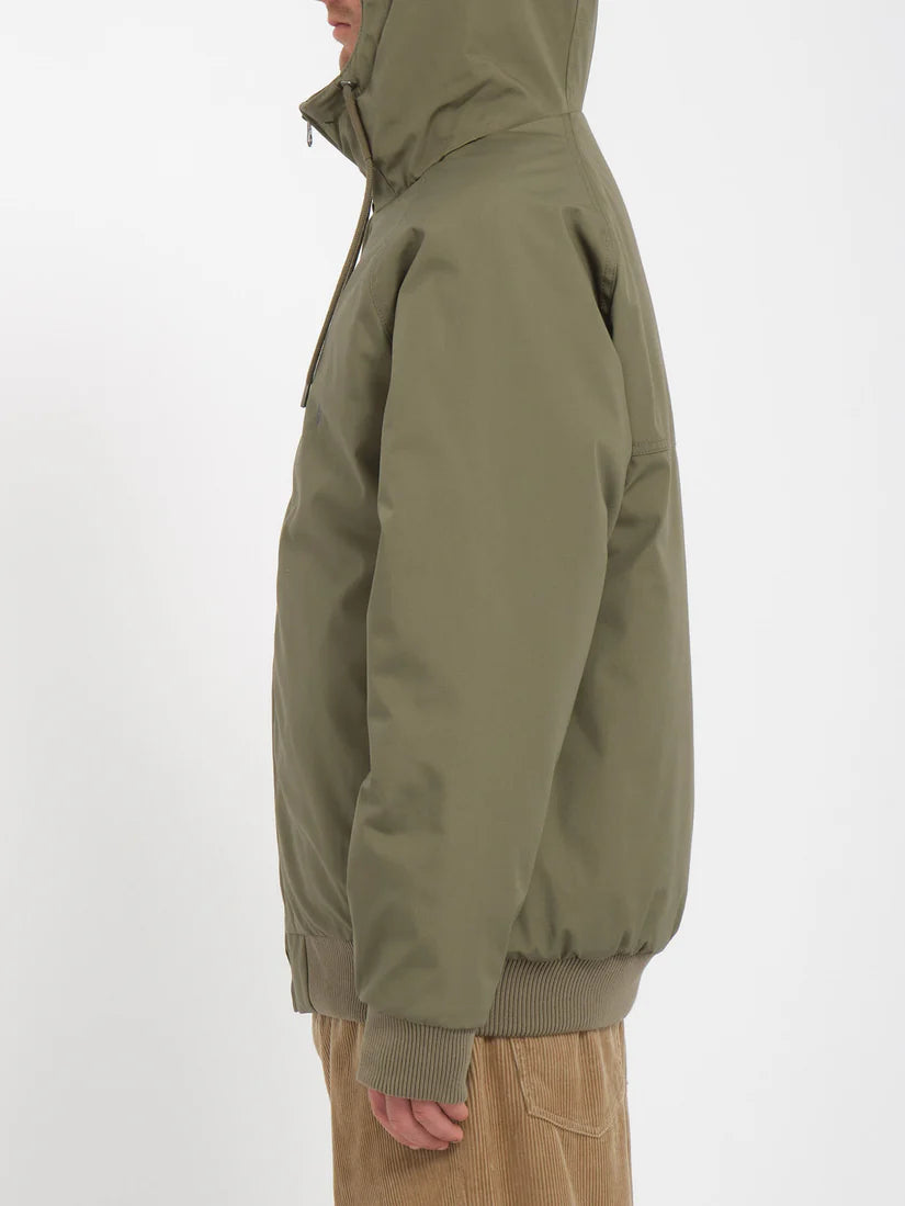 VOLCOM HERNAN 10K JACKET