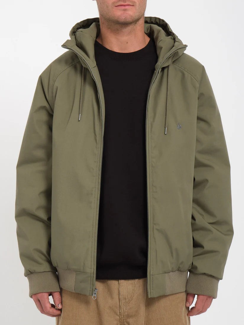 VOLCOM HERNAN 10K JACKET
