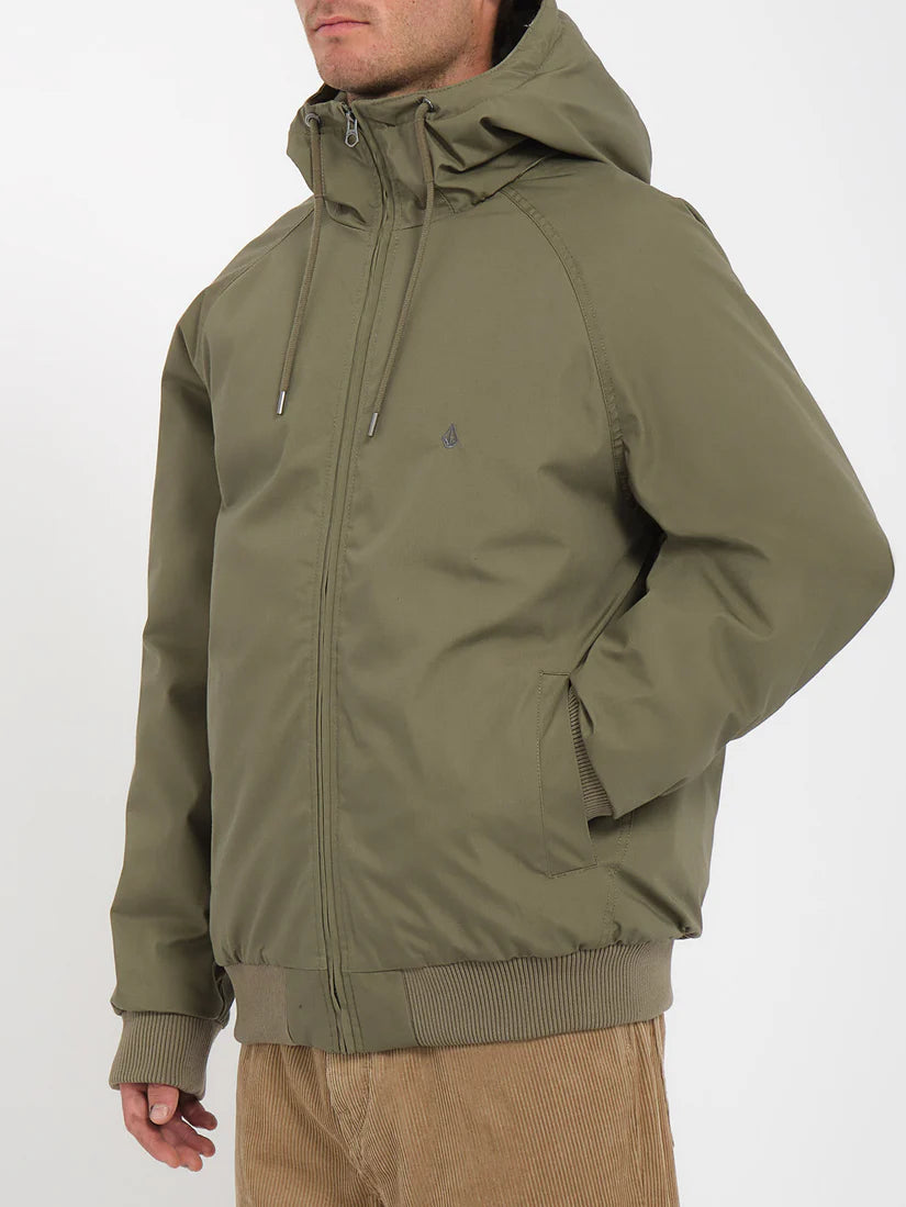 VOLCOM HERNAN 10K JACKET