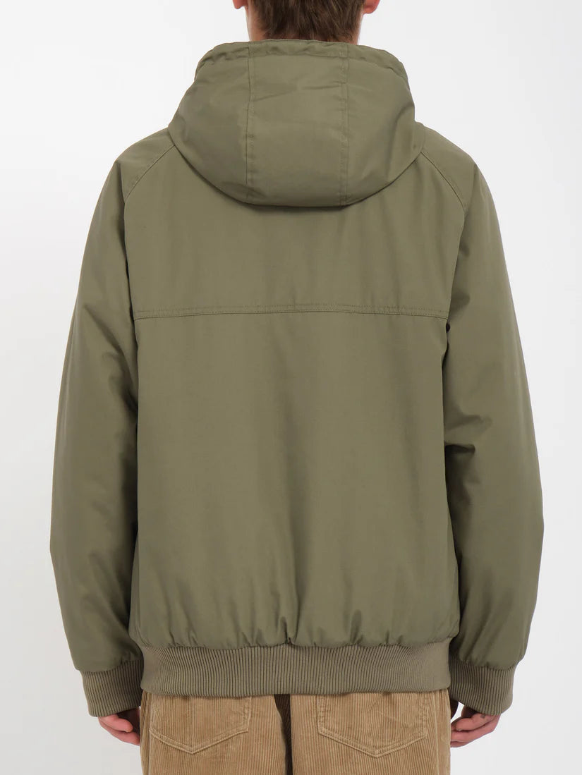VOLCOM HERNAN 10K JACKET