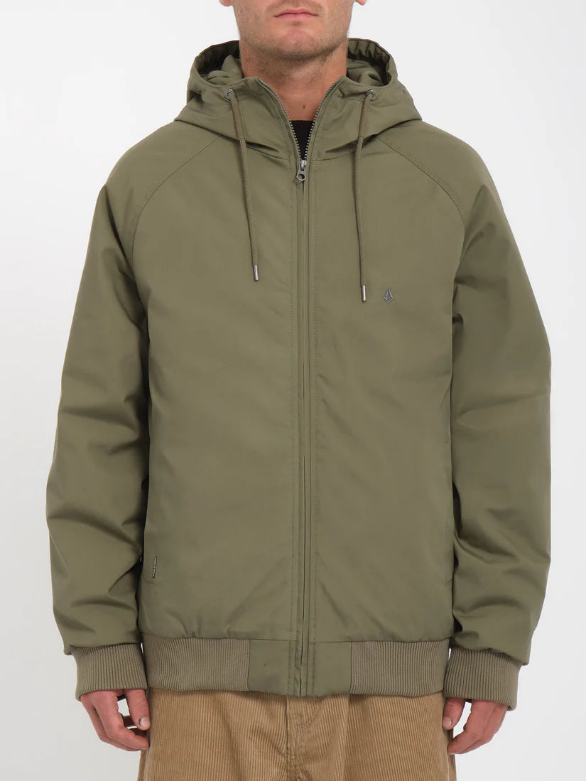 VOLCOM HERNAN 10K JACKET