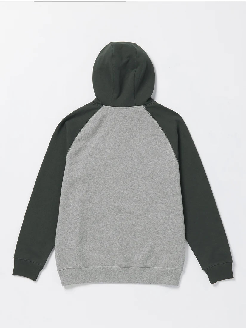 VOLCOM HOMAK PO HOODIE