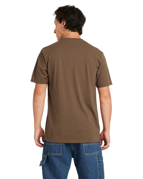 VOLCOM QUONE 2.0 SS TEE