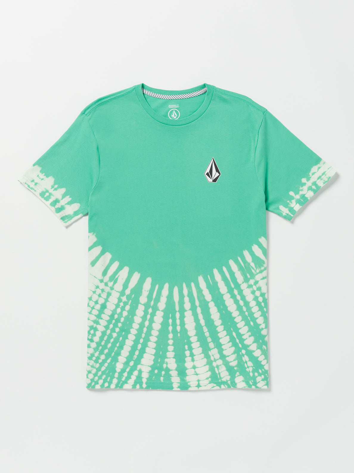 VOLCOM ICONIC STONE DYE SHORT SLEEVE TEE