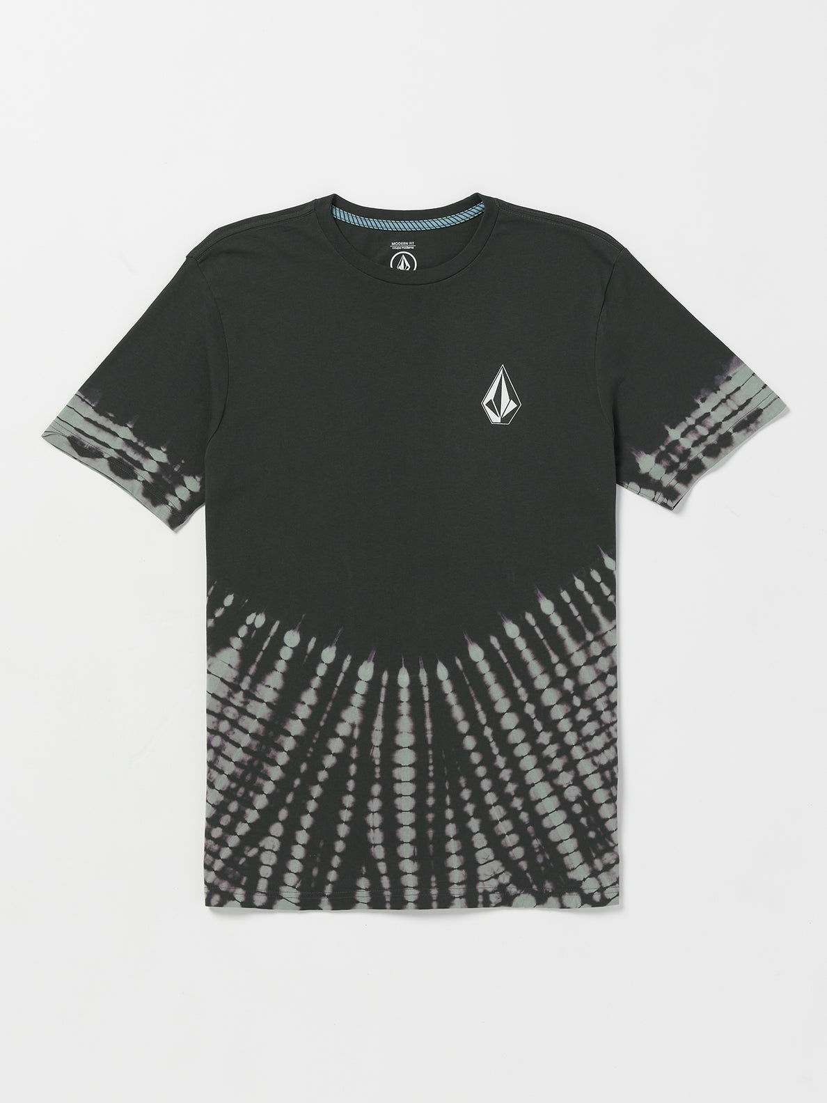 VOLCOM ICONIC STONE DYE SHORT SLEEVE TEE
