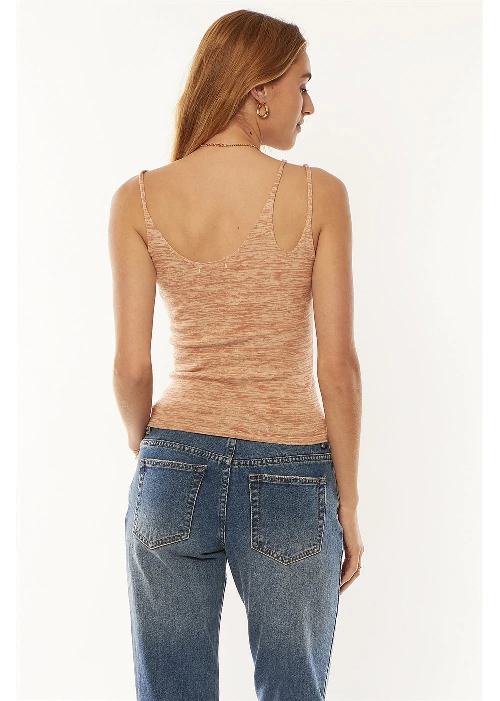 AMUSE SOCIETY TOPAZ SWEATER