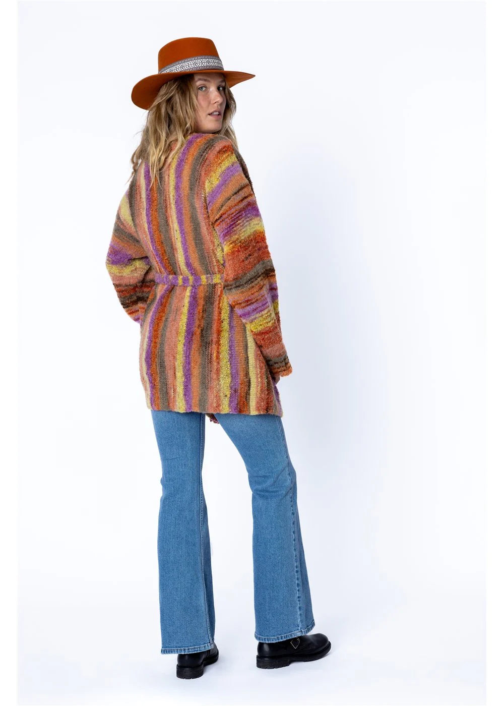 AMUSE SOCIETY SHADY COVE CARDIGAN